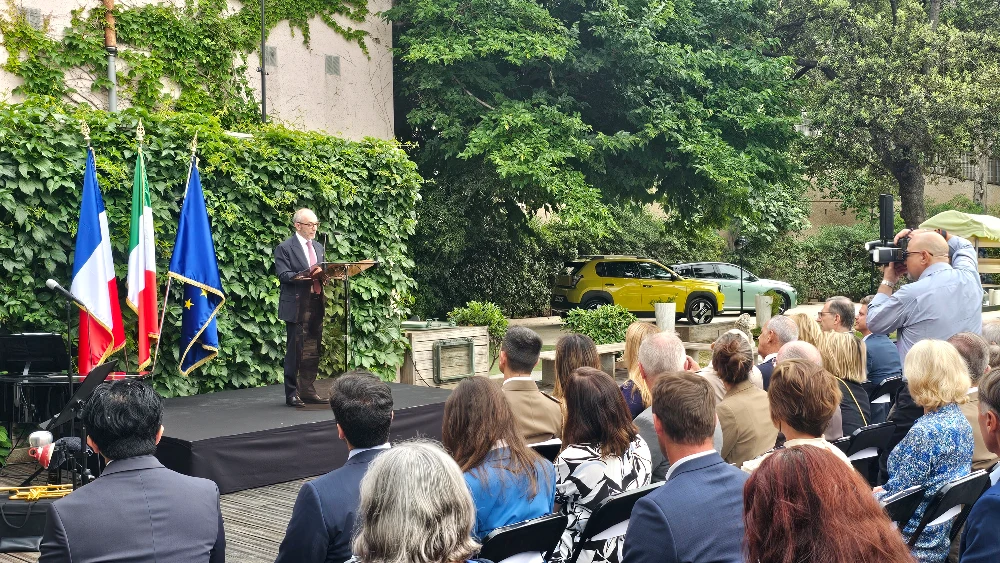 Casa Delauze Protocol